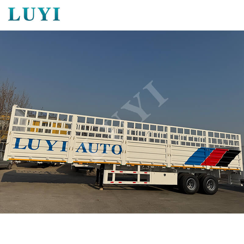 Řešení v oblasti zemědělství a přepravy zemědělských produktů