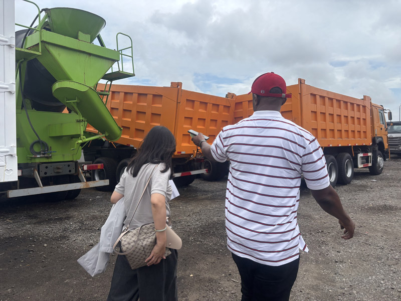 Luyi Factory: Reakce na potřeby nigerijského trhu s kvalitními a přizpůsobenými řešeními