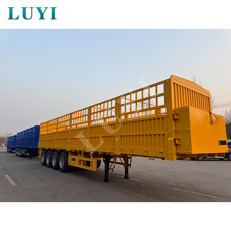 Hluboká spolupráce v nedohlednu: Němečtí klienti kontrolují a upřednostňují naše čtyřnápravové návěsy s kolíky