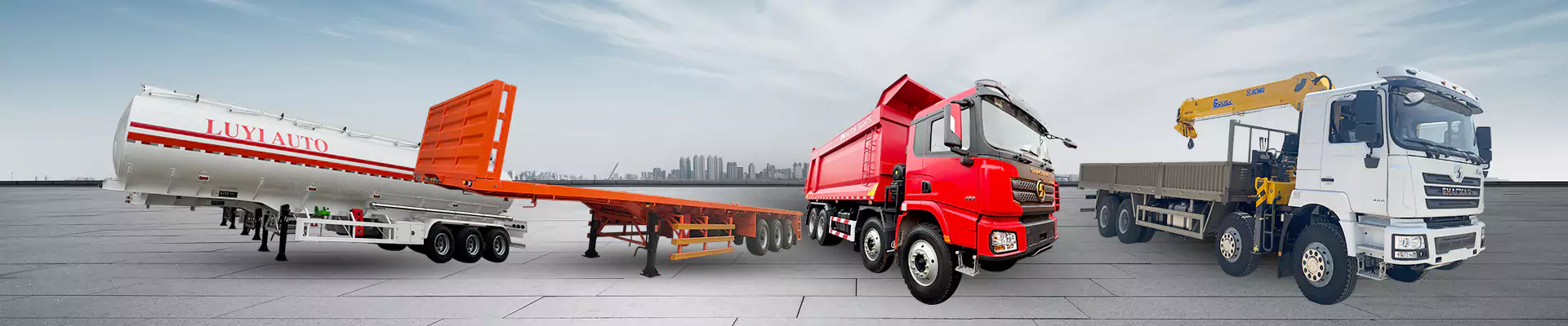 Jak Luyi pomohla zambijskému těžařskému klientovi přesunout 120+ tunové vybavení bezpečněji, rychleji a s nižšími provozními náklady