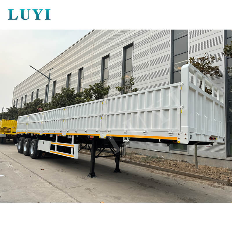 Od prvního kontaktu k dodávce vozového parku: Jak všestrannost a kvalita společnosti LUYI získala kostarického logistického partnera