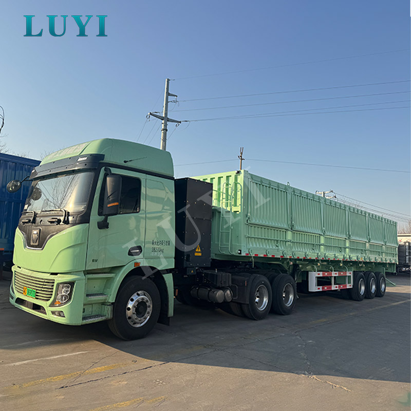 HOWO 6x4 sklápěč: Bezkonkurenční agilita a výkon pro nadvládu v terénu