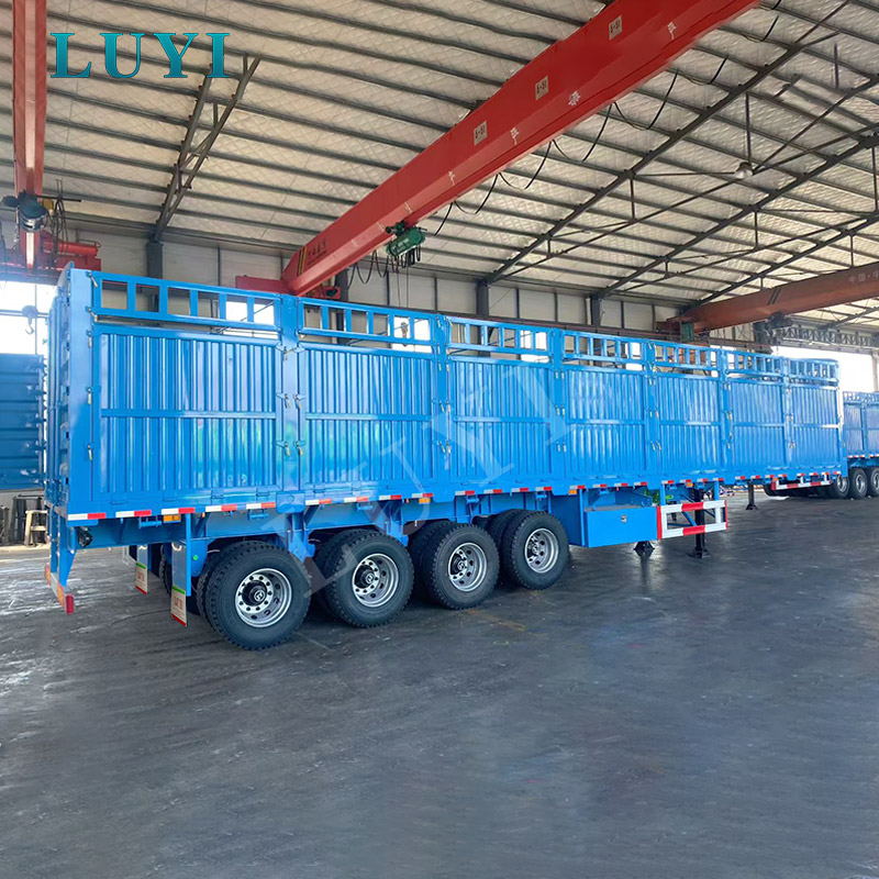 Splnění standardů Lion City: Jak bylo zakázkové inženýrství LUYI dodáno pro Singapur